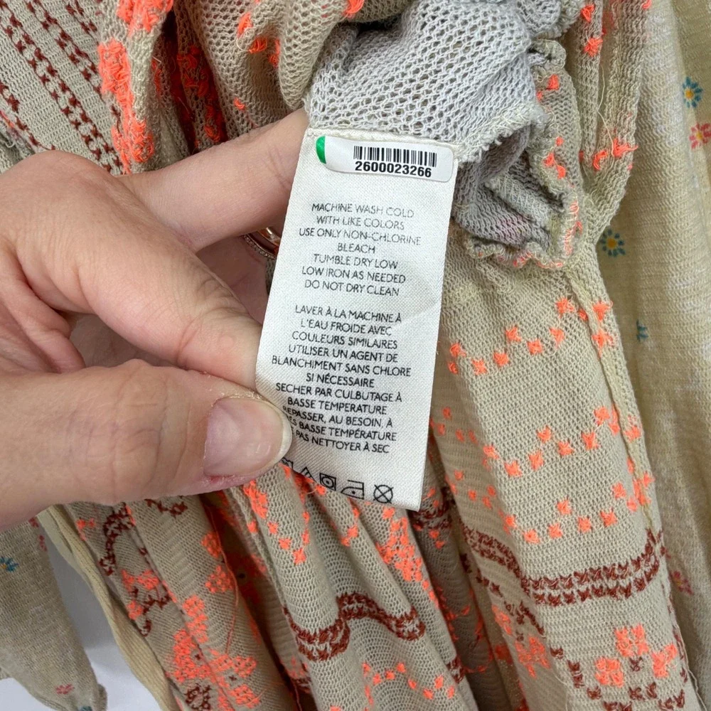 Free People light review